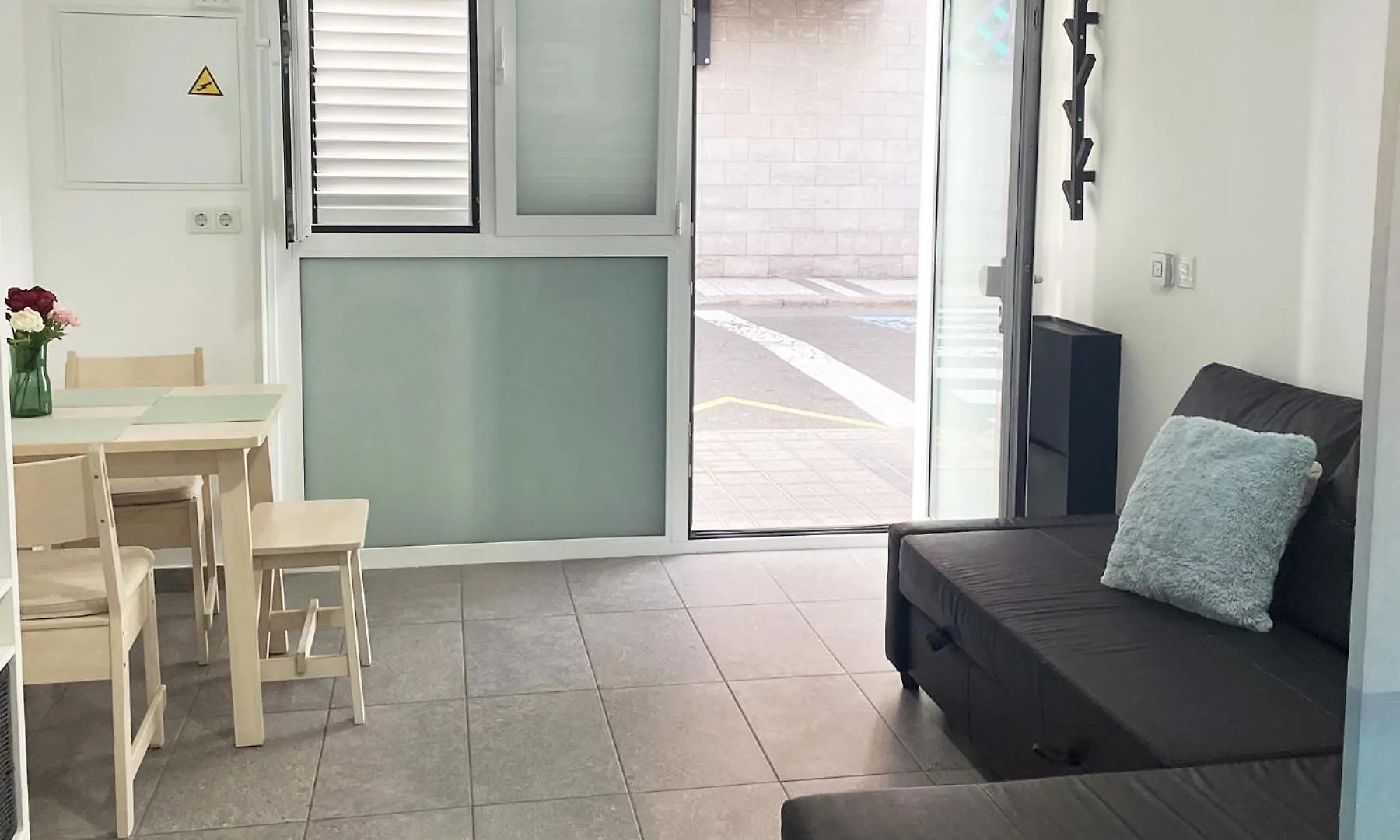 Estudio Ines Beach Las Palmas de Gran Canaria
