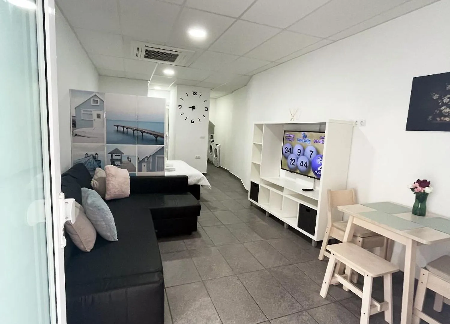 Estudio Ines Beach Las Palmas de Gran Canaria 0*,