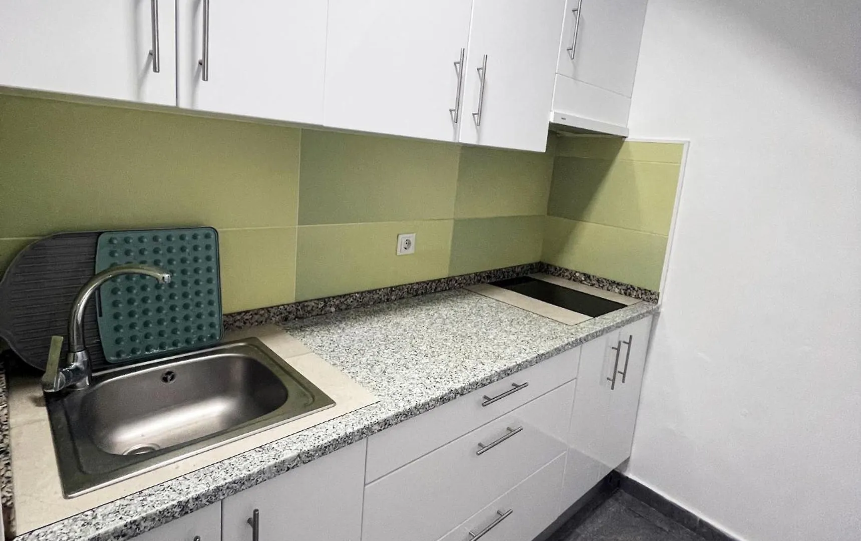 Appartement Estudio Ines Beach Las Palmas de Gran Canaria