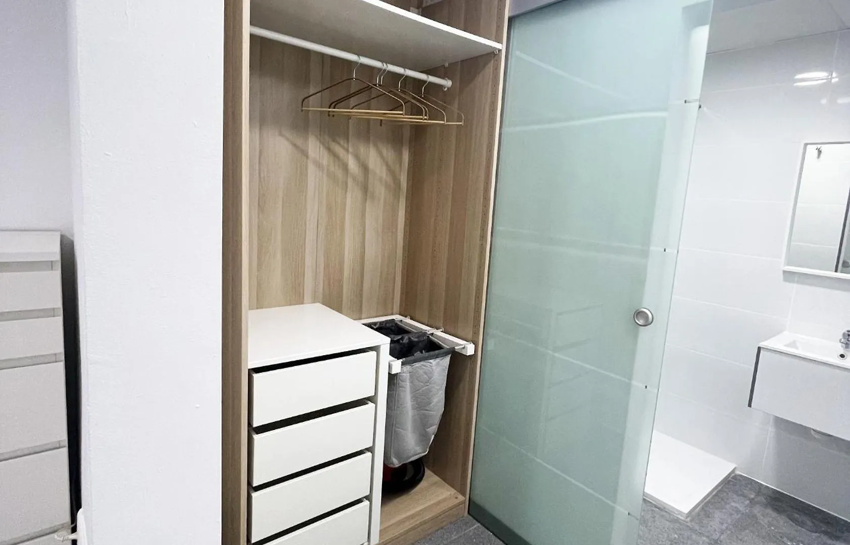 Estudio Ines Beach Las Palmas de Gran Canaria Appartement