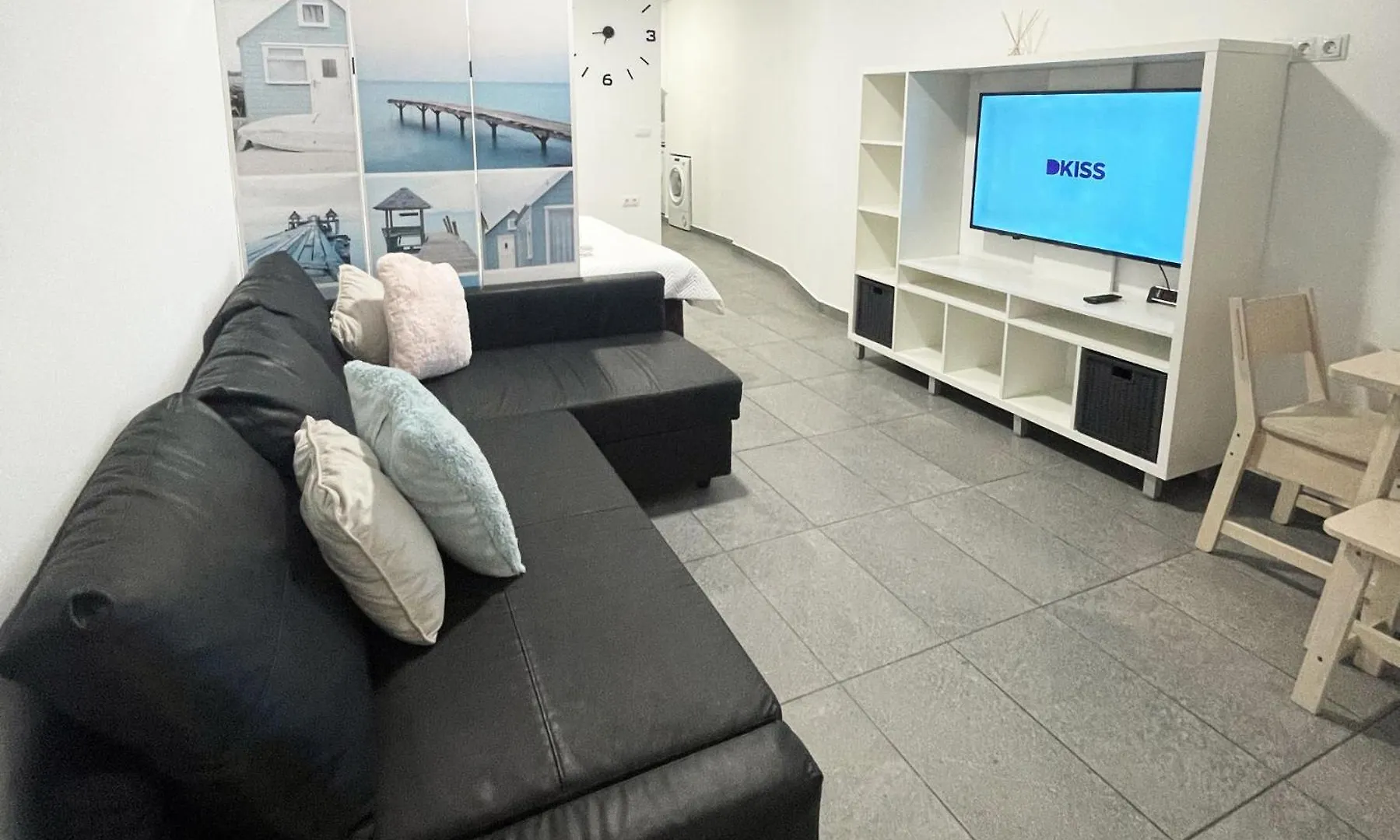 Estudio Ines Beach Las Palmas de Gran Canaria Appartement