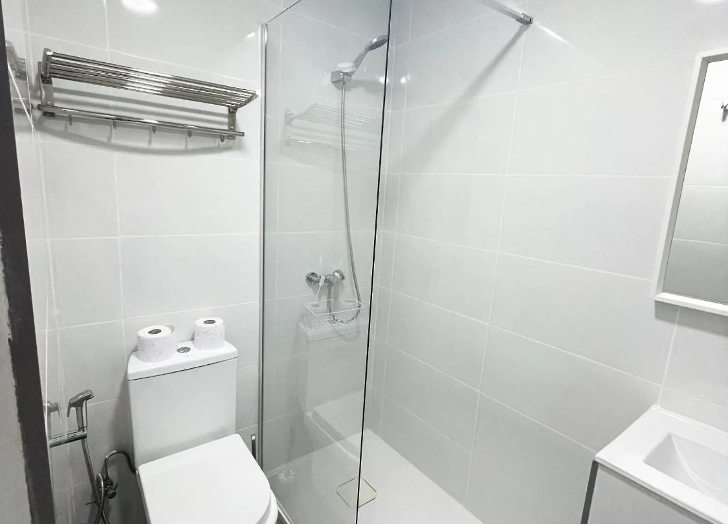 Estudio Ines Beach Las Palmas de Gran Canaria