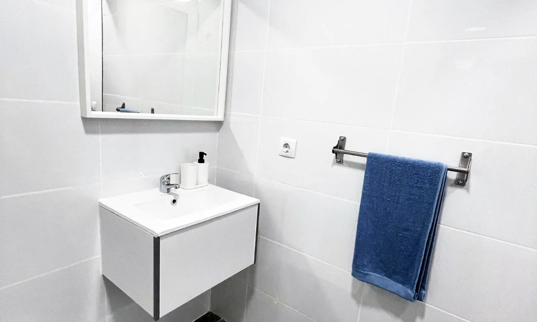 Estudio Ines Beach Las Palmas de Gran Canaria Appartement