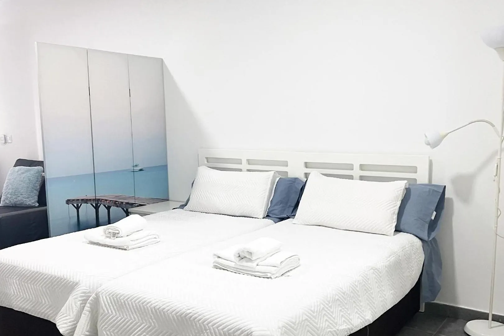 Appartement Estudio Ines Beach Las Palmas de Gran Canaria