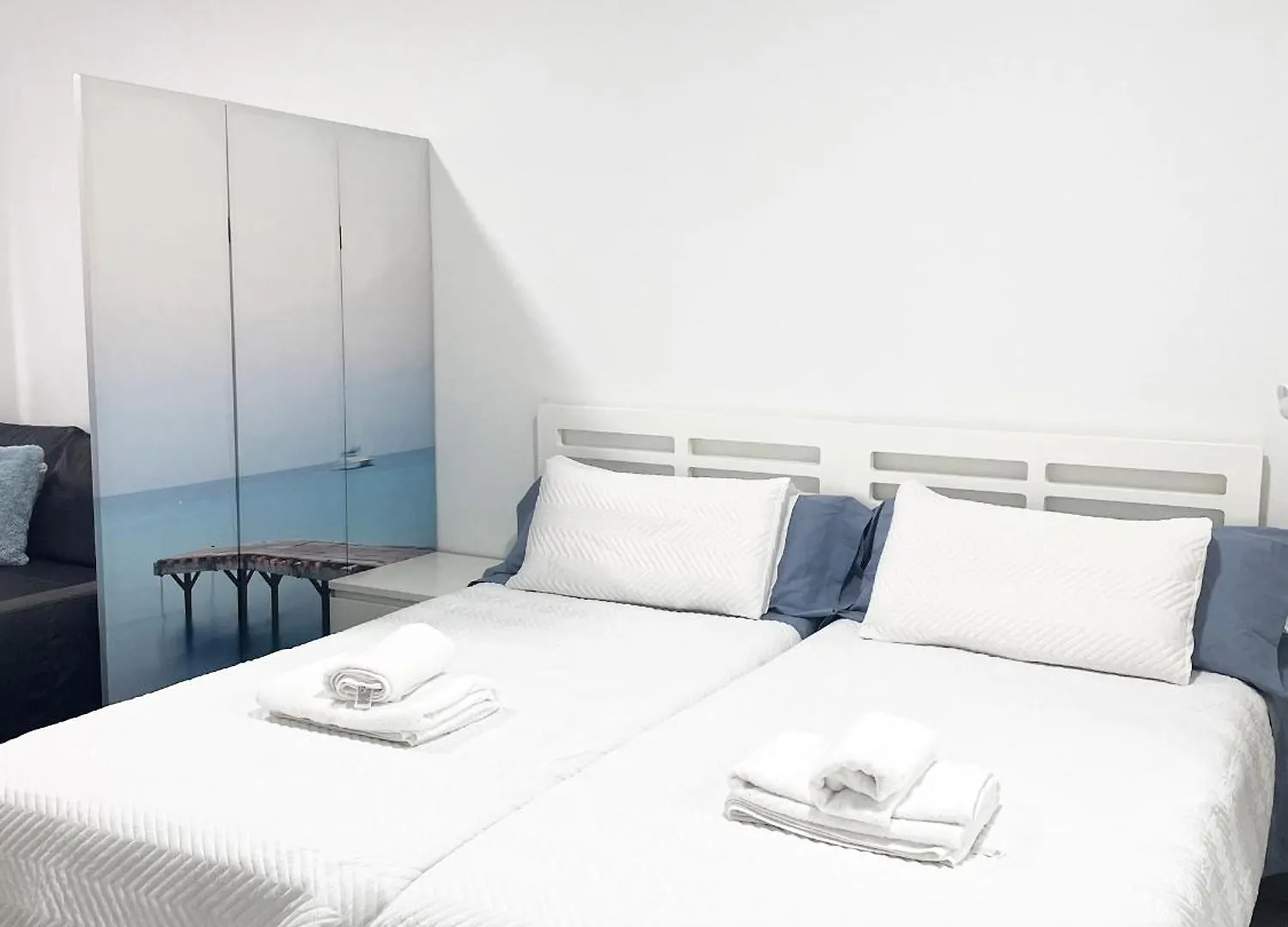 Estudio Ines Beach Las Palmas de Gran Canaria 0*,  Espagne