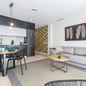 Apartamento Smartrental Palmas, Las Palmas de Gran Canaria
