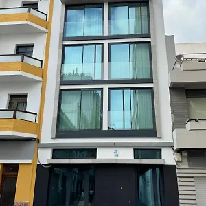 Apartamento Moderno Costa 49 2-d, Las Palmas de Gran Canaria