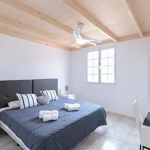 Habitación en casa particular Downtown Share, Las Palmas de Gran Canaria